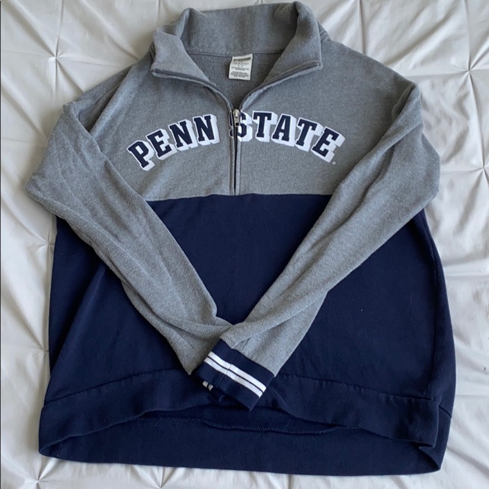 PINK Penn State Sweatshirt